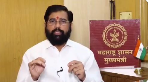 वन नेशन-वन इलेक्शन निर्णयाचे स्वागतच – मुख्यमंत्री एकनाथ शिंदे