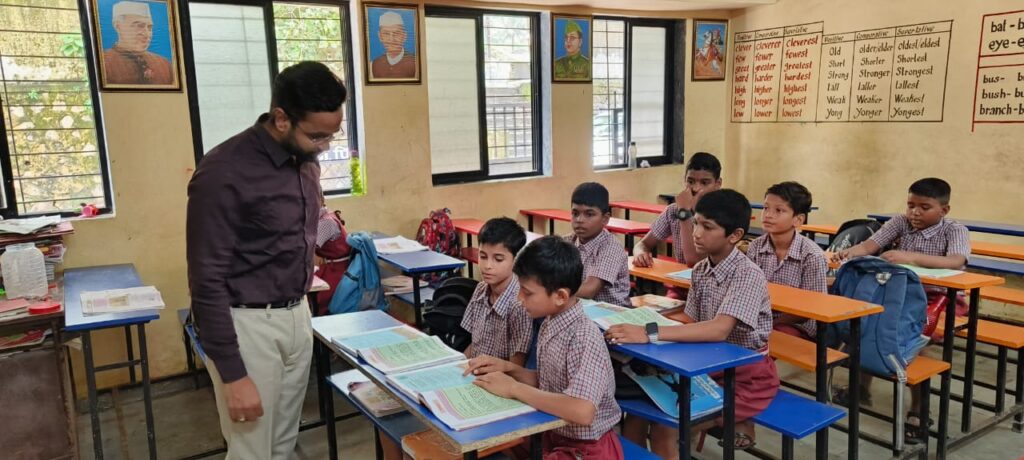 जिल्हा परिषदेच्या 100 टक्के शाळांची दरमहा होणार पडताळणी