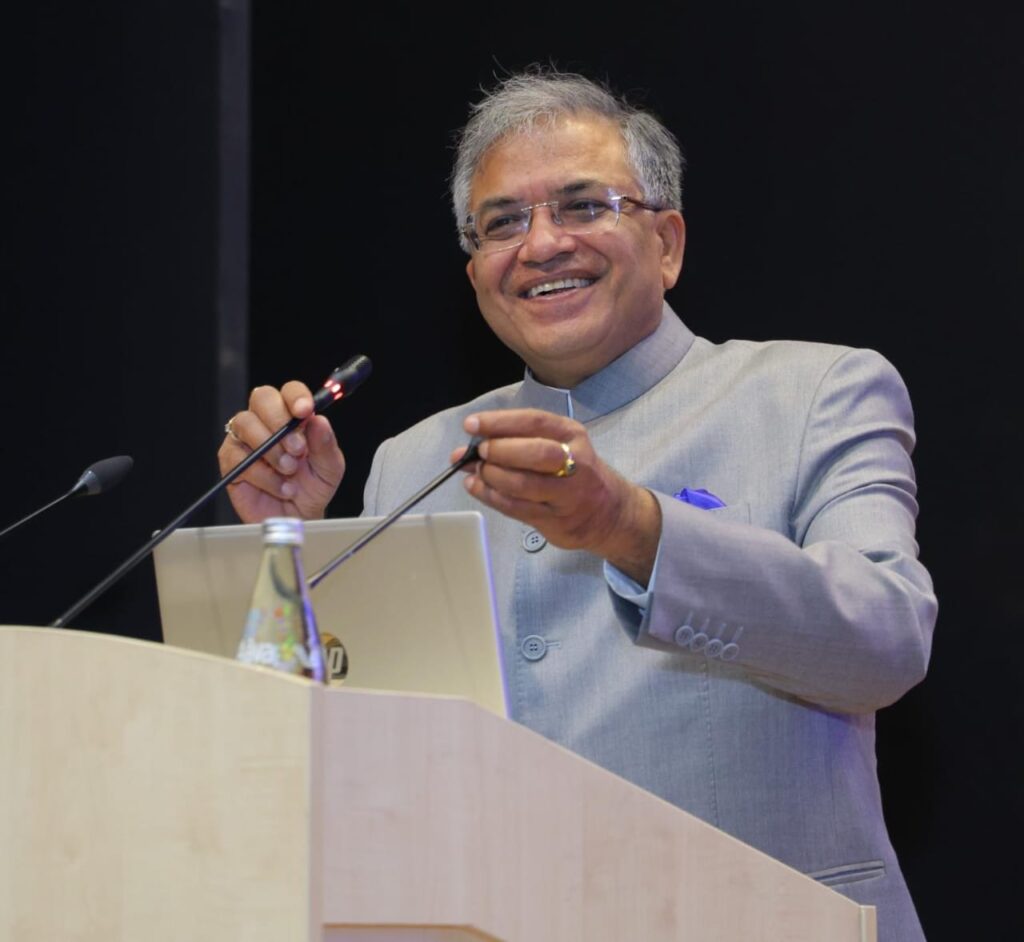 तामिळनाडू आणि पुद्दुचेरीतील बी.एल.ए. साठी निवडणूक आयोगाकडून प्रशिक्षण कार्यक्रम
